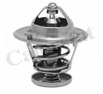 Термостат vernet Calorstat by Vernet TH6267.88J