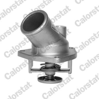 Термостат Lada 110 2.0 96-00/ Opel Astra/Vectra 2.0 89-95 (82C) Calorstat by Vernet TH6287.82J