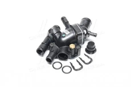 Термостат 1.9D Kangoo 97-/Clio 98-05/Laguna 99-/Megane 96-03 Calorstat by Vernet TH6320.89J