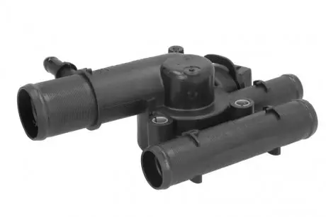 Термостат (в корпусе) Trafic/Vivaro/Kangoo 1.9dCi 01- (89C) Calorstat by Vernet TH6454.89J