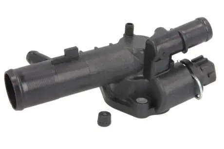 Термостат 1.5dCi Kangoo 02-/Logan 07-/Megane 03- (89c) (с корпусом) Calorstat by Vernet TH6666.89J