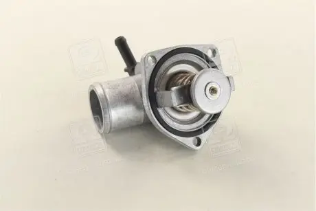 Термостат Lacetti, Astra G/Combo/Vectra C 1.4-2.2 95-13 (92C) с прокладкой Calorstat by Vernet TH6856.92J