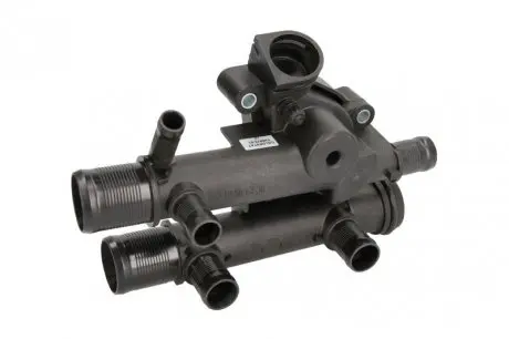 Термостат Master/Trafic 2.2-3.0 DCI/DTI/CDTI 00- (83C) с прокладкой Calorstat by Vernet TH6970.83J