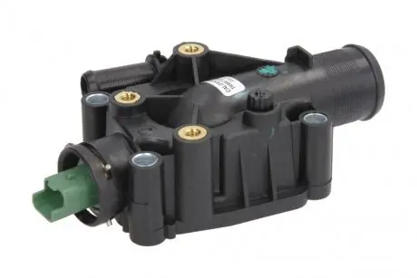 Термостат citroen 91c 1,6 c3 05- Calorstat by Vernet TH697291J