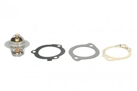 Термостат Hyundai Lantra/Pony/Sonata 1.3-3.0 85-02/ Kia Carens/Rio/Sportage 1.3-2.0 94-03 (88C) Calorstat by Vernet TH7050.88J