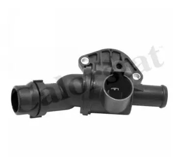 Термостат Calorstat by Vernet TH7068.87J