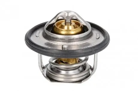 Термостат Mitsubishi Colt VI/Lancer/Smart ForFour 1.1-1.5i 04-12 (82C) Calorstat by Vernet TH7084.82J