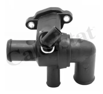 Термостат Vernet Calorstat by Vernet TH7086.90J