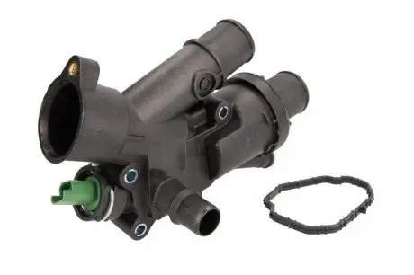 Термостат Citroen Jumpy 2.0 HDi 10-/ Ford Focus/Kuga/Mondeo 2.0 TDCi 07-/ Peugeot 3008/508/Expert 2. Calorstat by Vernet TH7144.83J