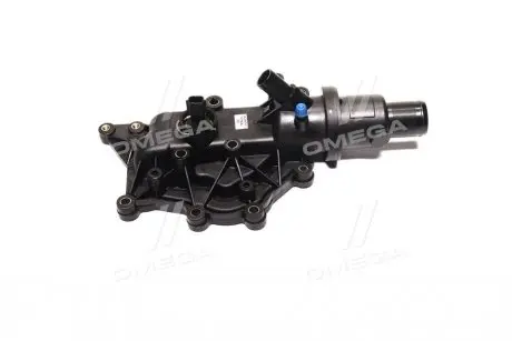 Термостат 1.4/1.6 Kangoo 08-/Clio 05-/Megane 02- (83C) Calorstat by Vernet TH7159.83J