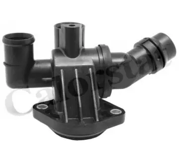 Термостат vernet Calorstat by Vernet TH7170.80J