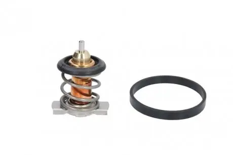 Термостат Fiat Doblo 1.6 D 10-/ Opel Insignia A 2.0 CDTI 08- (88C) Calorstat by Vernet TH9200.88J