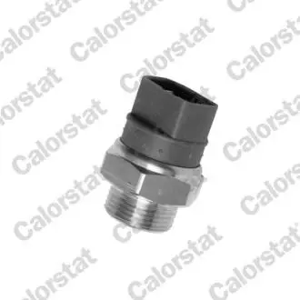 Датчик вмикання вентилятора audi 90 (89, 89q, 8a, b3) Calorstat by Vernet TS2673