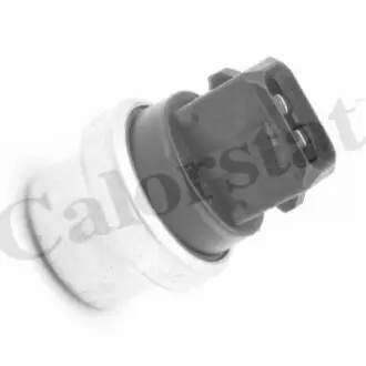 Датчик включения вентилятора (чёрный и зелёный) AUDI A6/VW Golf III/Passat 1.8-2.9 98-10 Calorstat by Vernet TS2901