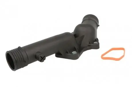 Патрубок пластиковий Calorstat by Vernet WF0002