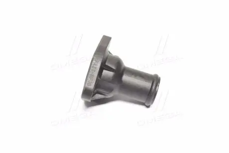 Патрубок пластиковий Calorstat by Vernet WF0004