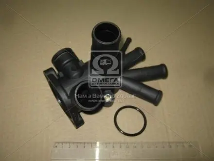 Фланець охолоджувальної рідини Calorstat by Vernet WF0005