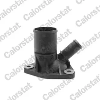Фланець системи охолодження CITROEN/PEUGEOT Berlingo/Jumpy/206/406/Expert "1,7-1,9D Calorstat by Vernet WF0033
