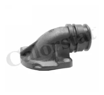 Фланец охлаждающей жидкости Calorstat by Vernet WF0036