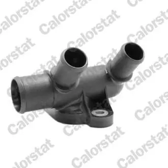 Фланець системи охолодження Calorstat by Vernet WF0055