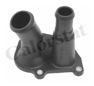 Патрубок пластиковий Calorstat by Vernet WF0067