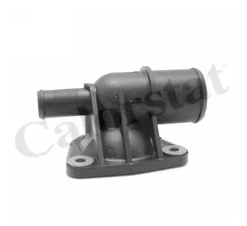 Патрубок пластиковий Calorstat by Vernet WF0079