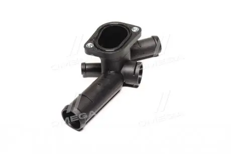 Патрубок пластиковий Calorstat by Vernet WF0083