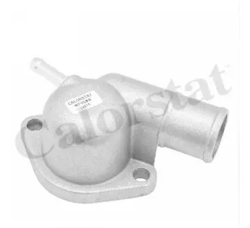 Патрубок пластиковий Calorstat by Vernet WF0089