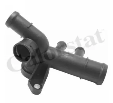 Фланець системи охолодження Calorstat by Vernet WF0180