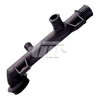 Патрубок пластиковий Calorstat by Vernet WF0181