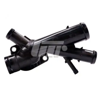 Патрубок пластиковий Calorstat by Vernet WF0184