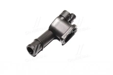 Патрубок пластиковий Calorstat by Vernet WF0191