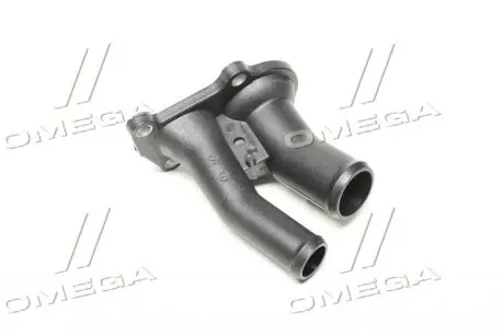 Патрубок пластиковий Calorstat by Vernet WF0192