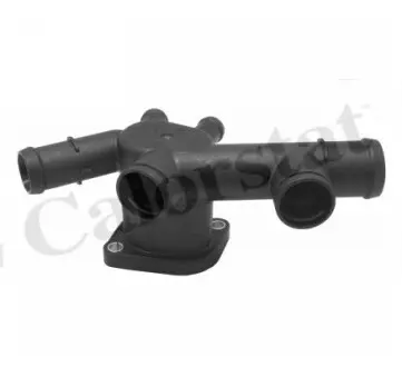 Патрубок пластиковий Calorstat by Vernet WF0193