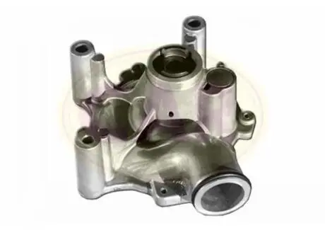 Водяна помпа MINI ONE COOPER S 02- 1.6 Car 332612
