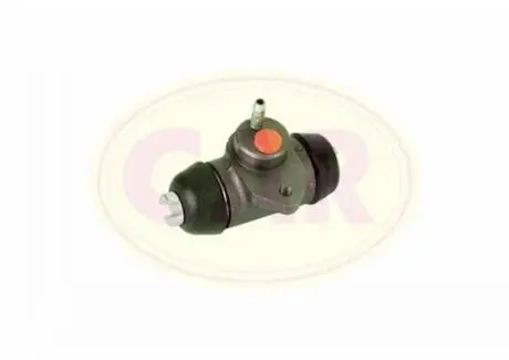 Гальмівний циліндр зад. VW LT 35 /25.04MM/ Car 3591