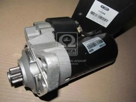 Стартер, 1.9, 95-04 CARGO 112286