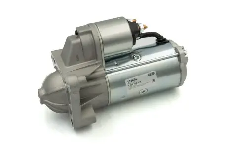 Стартер, 1.9dci 01- CARGO 112474