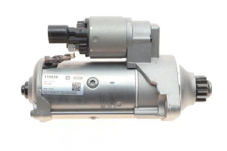 Стартер 2.0 TDI (12V/2kw) OEM CARGO 115539