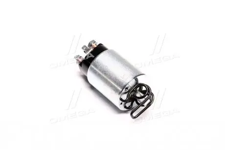 Втягуюче реле стартера CARGO 135370