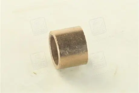 Втулка металлическая CARGO 140019