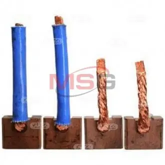 Угольные щетки CARGO 140379