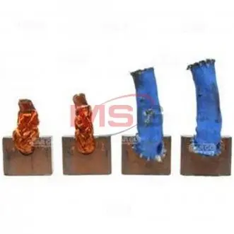 Щітка стартера CARGO 142040