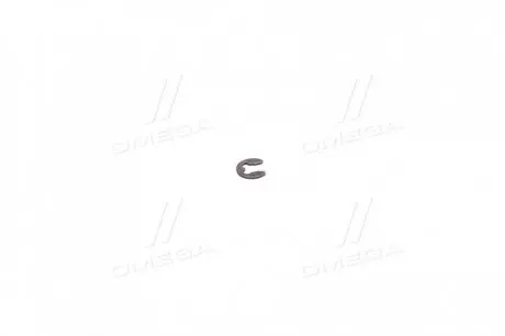 Кольцо металлическое стопорное CARGO 191277