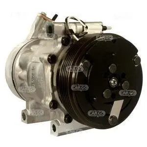 Компресор кондиціонера CARGO 240034