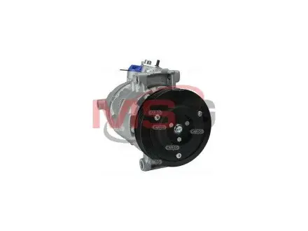 Компрессор кондиционера CARGO 241198