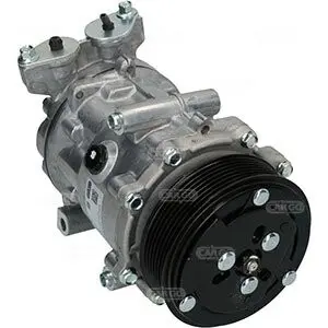 Компрессор кондиционера CARGO 241267