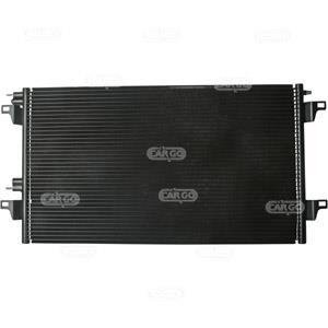 Радиатор кондиционера CARGO 260042 (фото 1)
