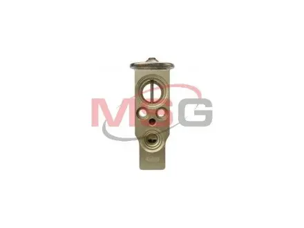 Клапан кондиционера расширительный CARGO 260196