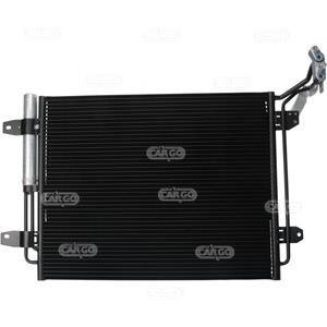 Радиатор кондиционера CARGO 260500 (фото 1)